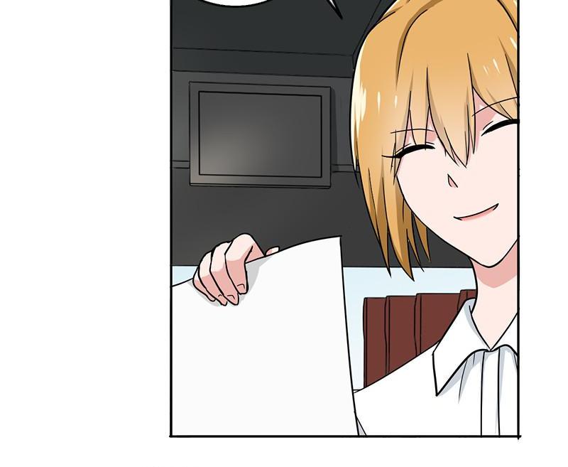 Become A Girl At Night Chapter 56 - page 18
