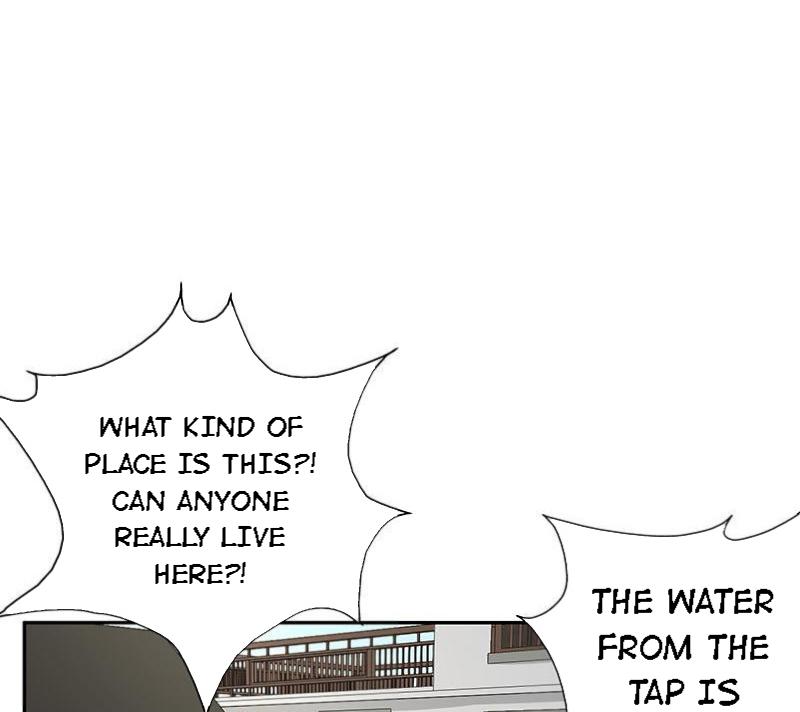 Become A Girl At Night Chapter 56 - page 24
