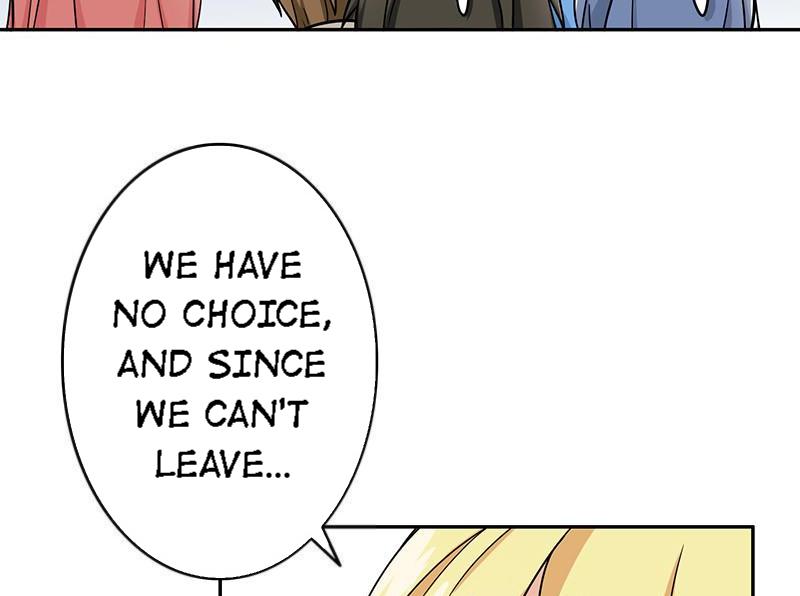 Become A Girl At Night Chapter 56 - page 28