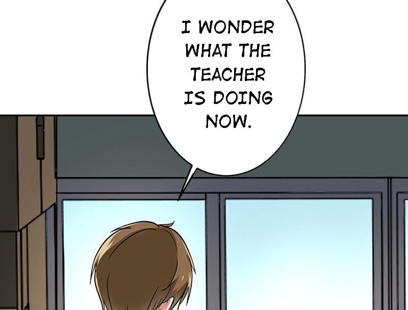 Become A Girl At Night Chapter 56 - page 37