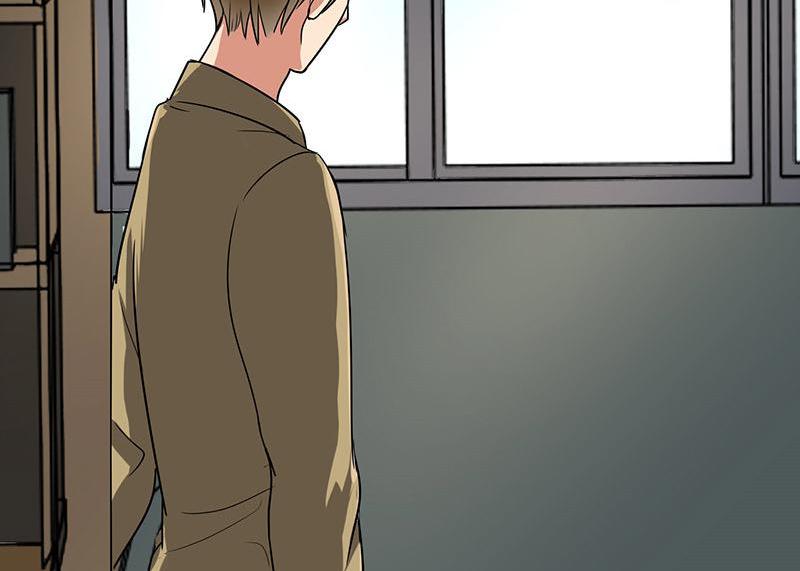 Become A Girl At Night Chapter 56 - page 38