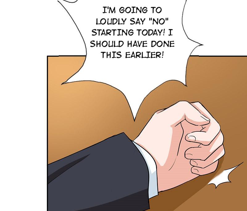 Become A Girl At Night Chapter 56 - page 43