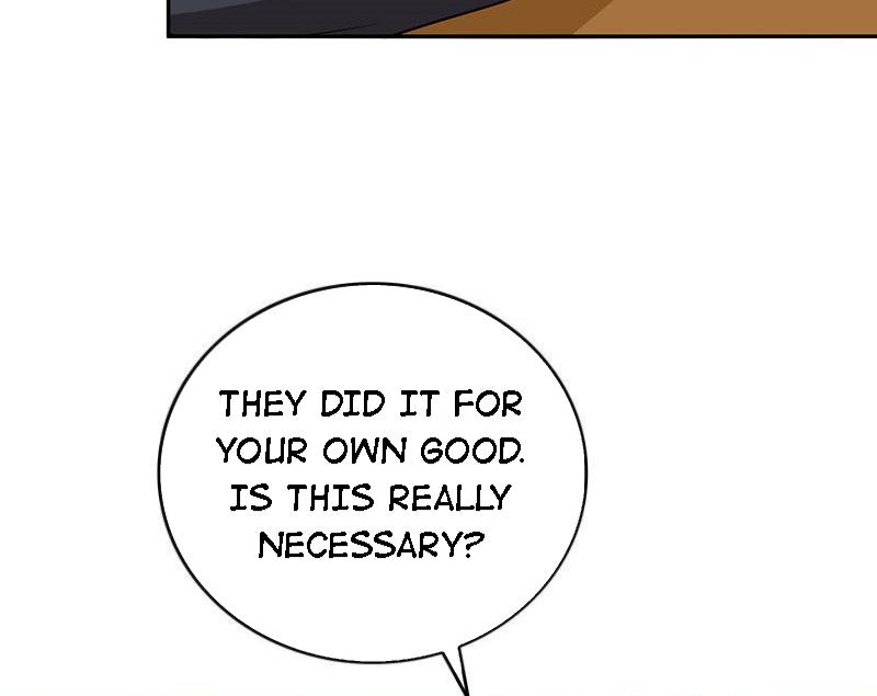 Become A Girl At Night Chapter 56 - page 44