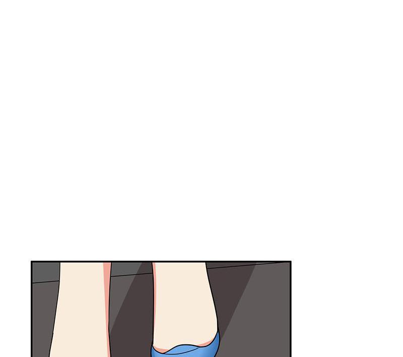 Become A Girl At Night Chapter 56 - page 46