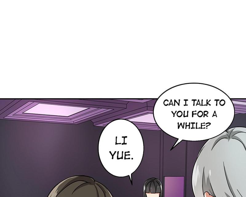 Become A Girl At Night Chapter 56 - page 48