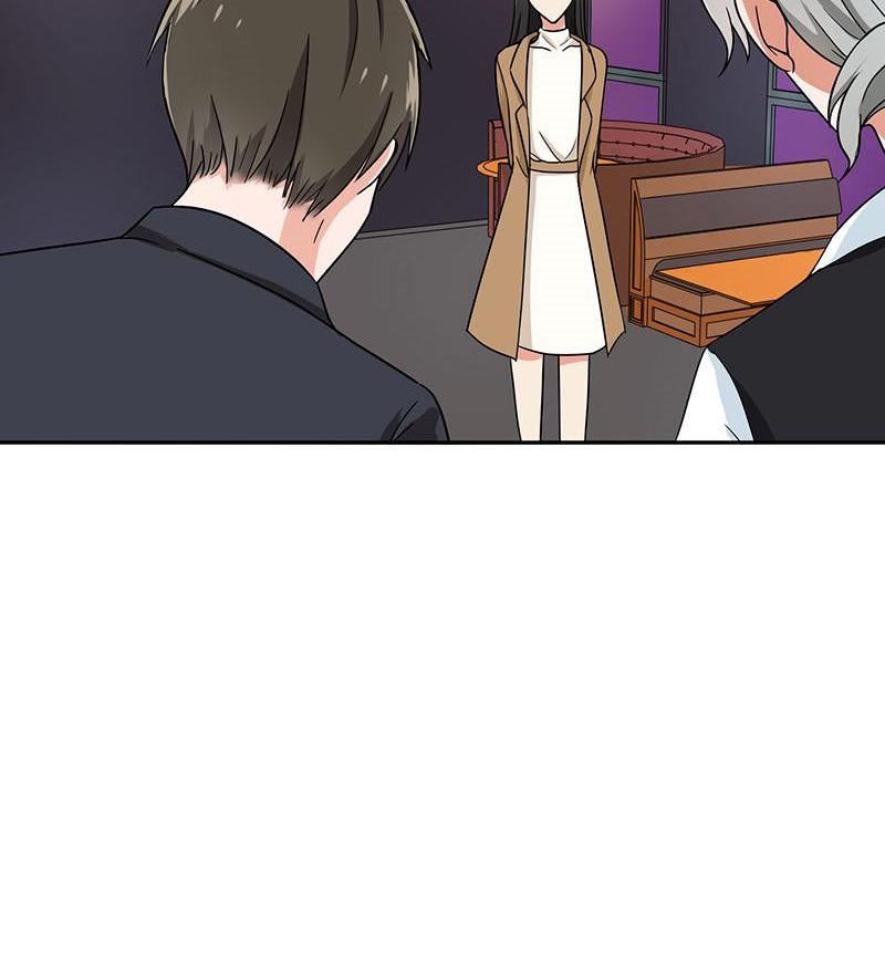 Become A Girl At Night Chapter 56 - page 49