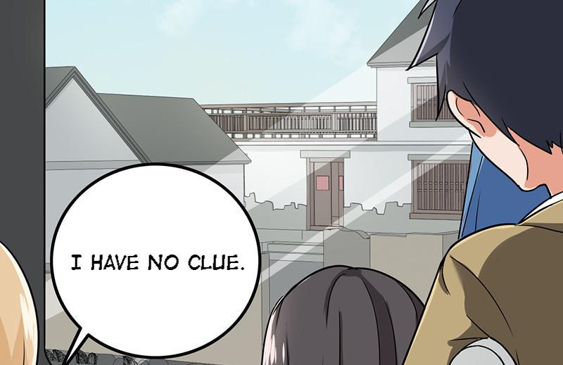 Become A Girl At Night Chapter 56 - page 6
