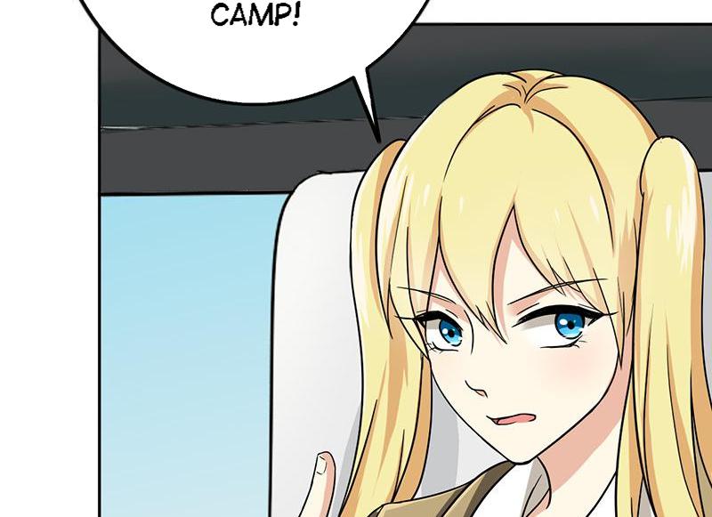 Become A Girl At Night Chapter 56 - page 8