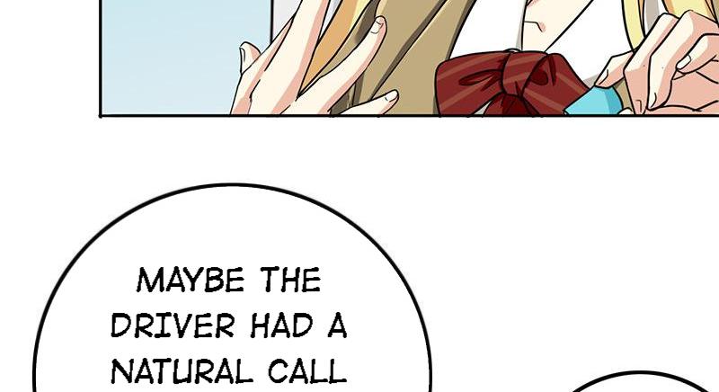 Become A Girl At Night Chapter 56 - page 9
