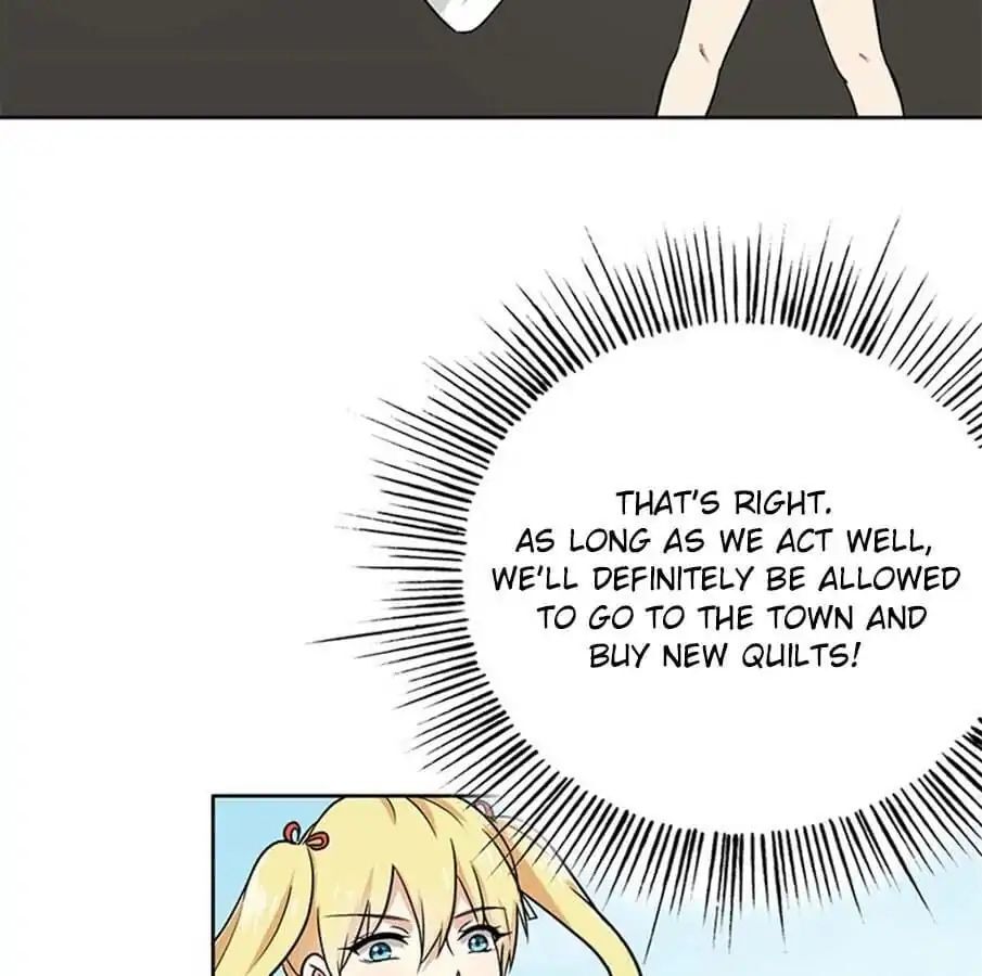 Become A Girl At Night Chapter 55 - page 17