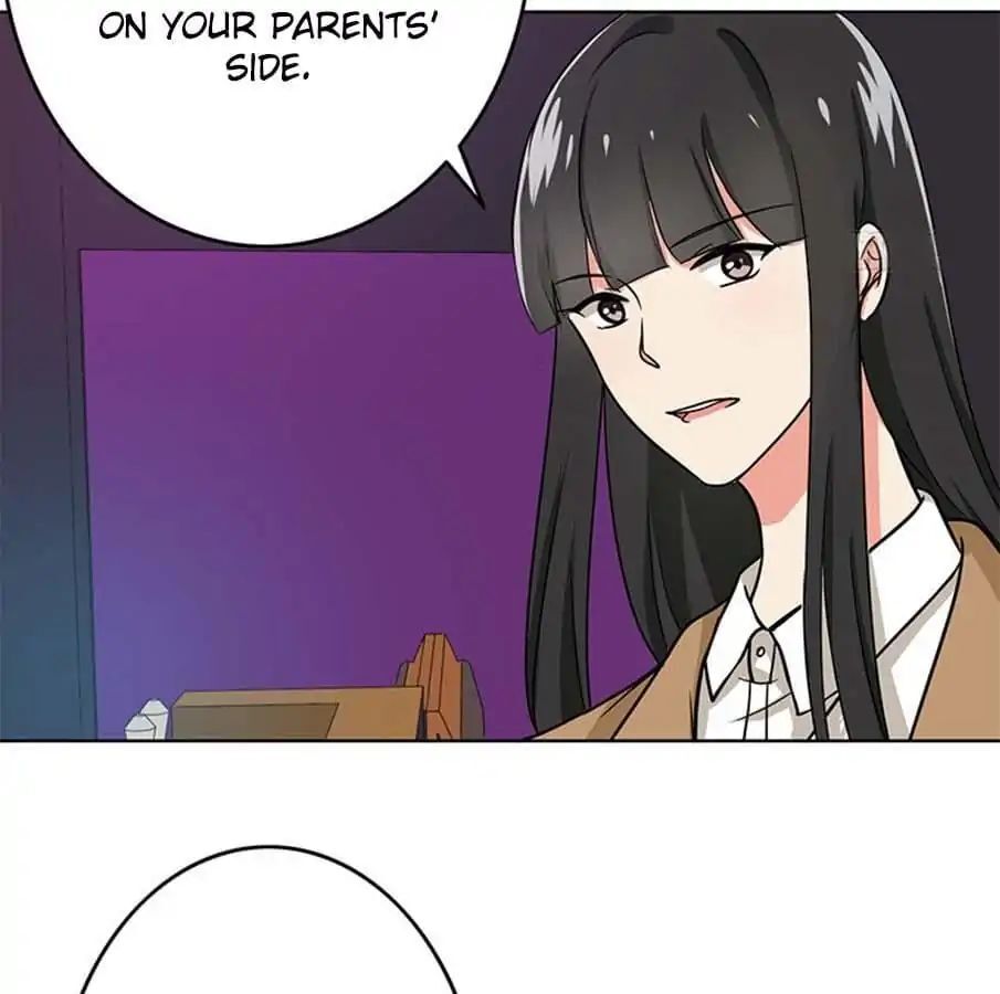 Become A Girl At Night Chapter 55 - page 29