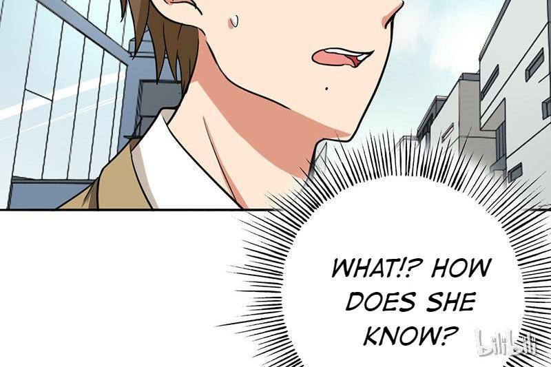 Become A Girl At Night Chapter 53 - page 17