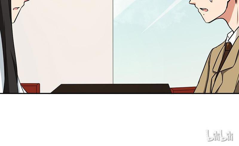 Become A Girl At Night Chapter 53 - page 21