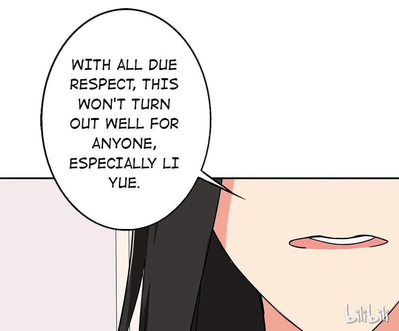 Become A Girl At Night Chapter 53 - page 26