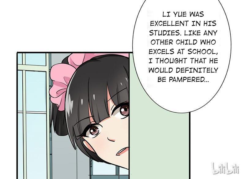 Become A Girl At Night Chapter 53 - page 38