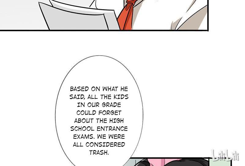 Become A Girl At Night Chapter 53 - page 43