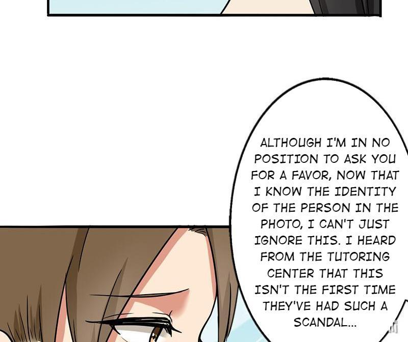 Become A Girl At Night Chapter 53 - page 47