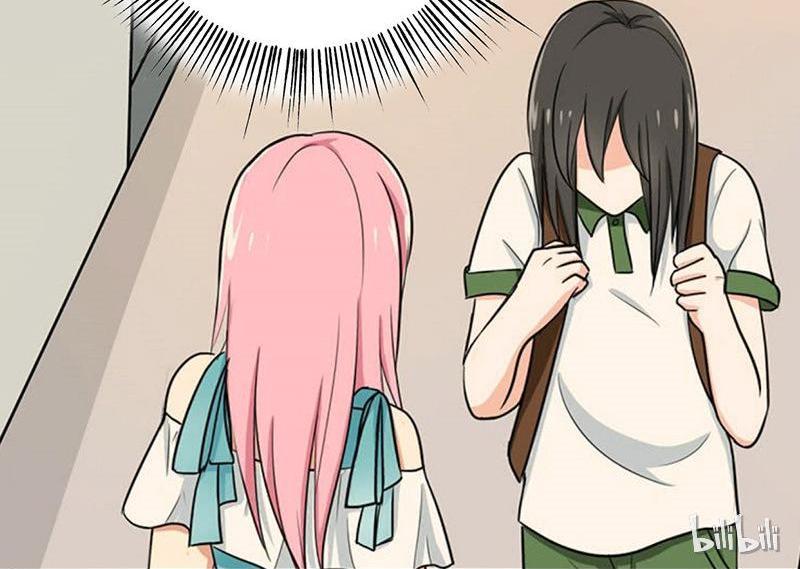 Become A Girl At Night Chapter 53 - page 49