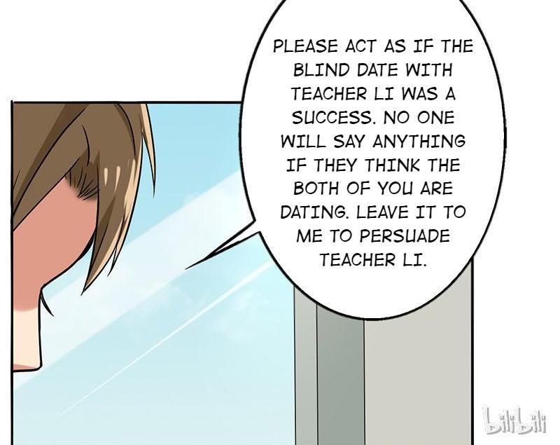 Become A Girl At Night Chapter 53 - page 54