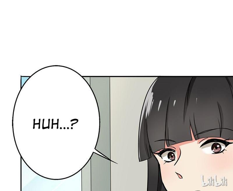 Become A Girl At Night Chapter 53 - page 56