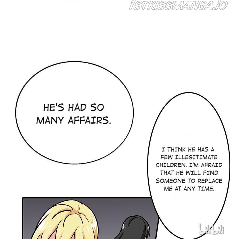 Become A Girl At Night Chapter 52.2 - page 11