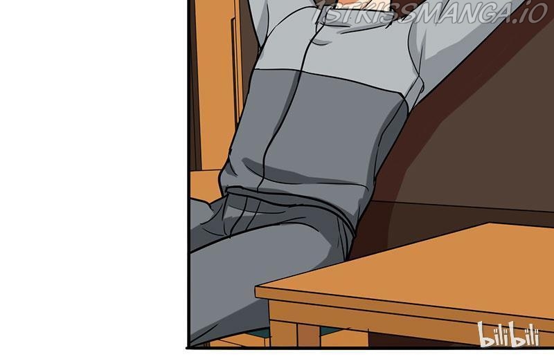 Become A Girl At Night Chapter 52.2 - page 14