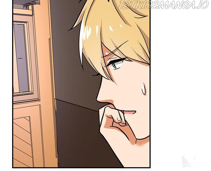 Become A Girl At Night Chapter 52.2 - page 24