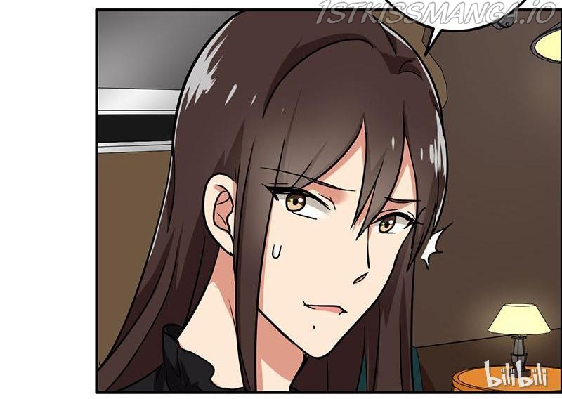 Become A Girl At Night Chapter 52.2 - page 26