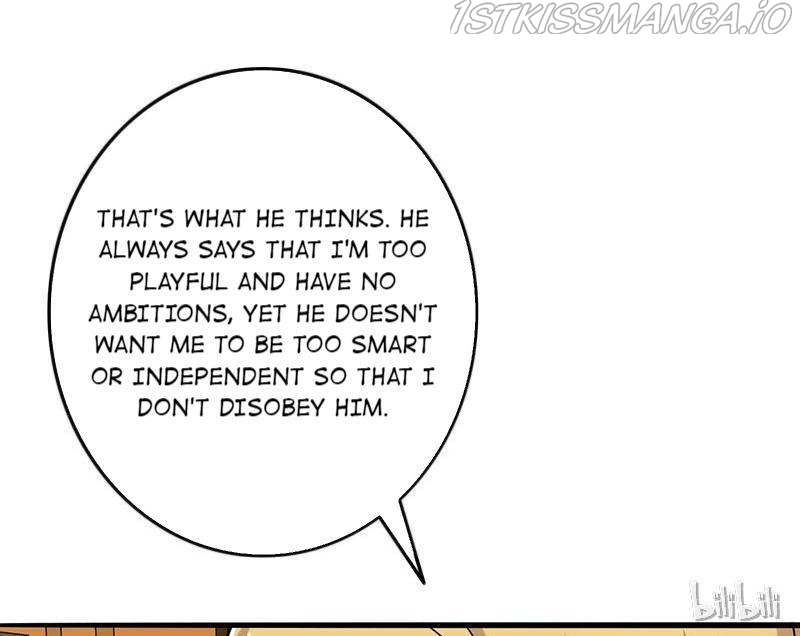 Become A Girl At Night Chapter 52.2 - page 9