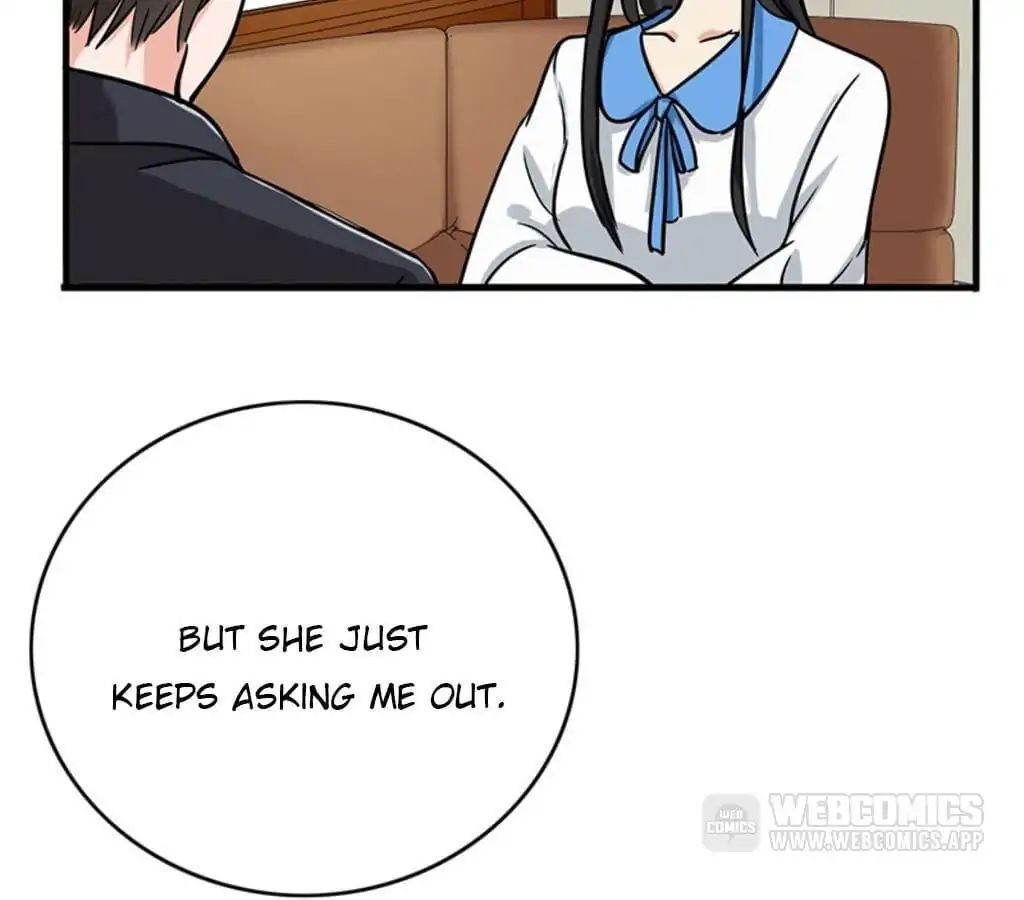 Become A Girl At Night Chapter 49 - page 2