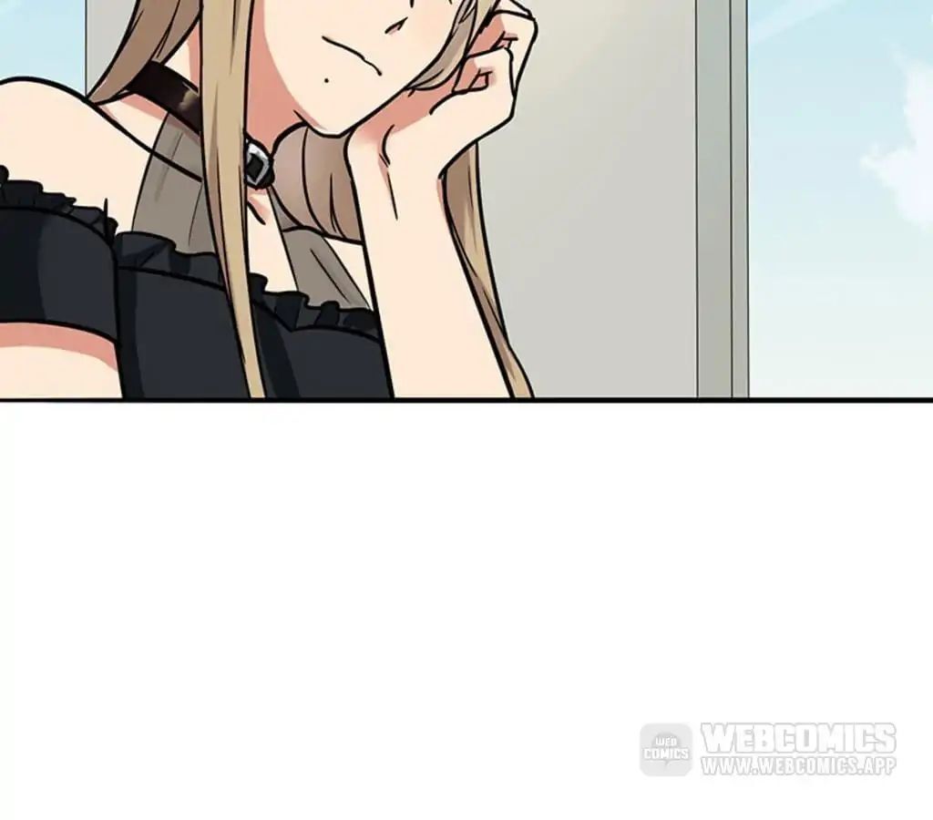 Become A Girl At Night Chapter 49 - page 26