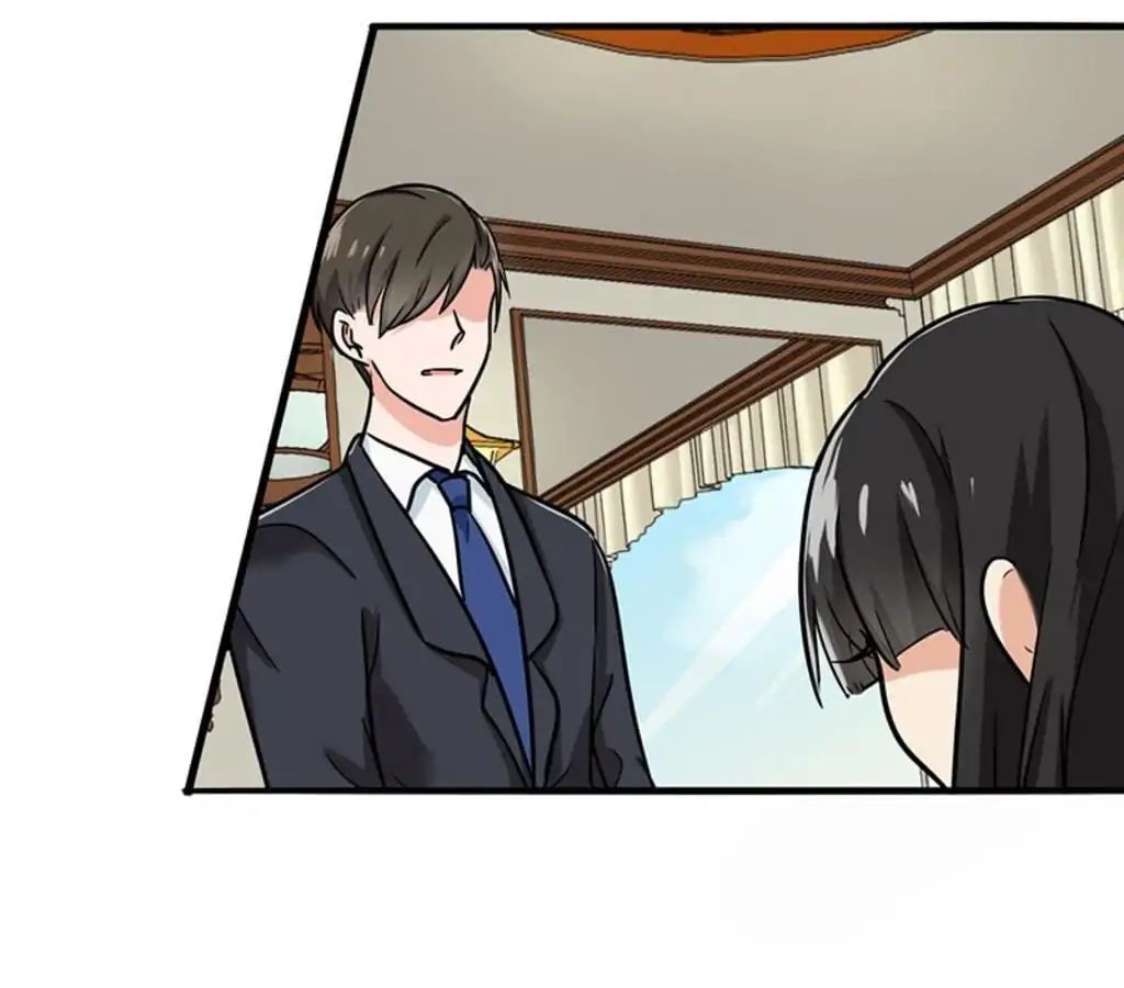Become A Girl At Night Chapter 49 - page 3