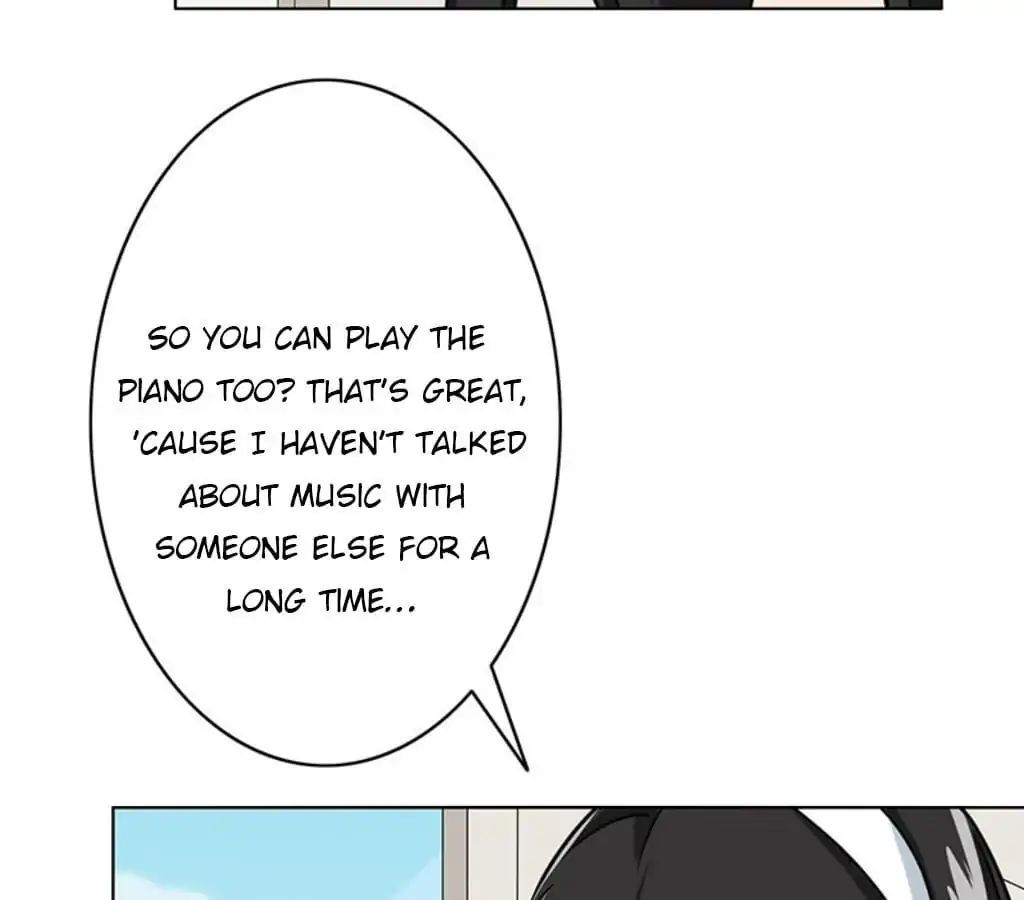 Become A Girl At Night Chapter 49 - page 39