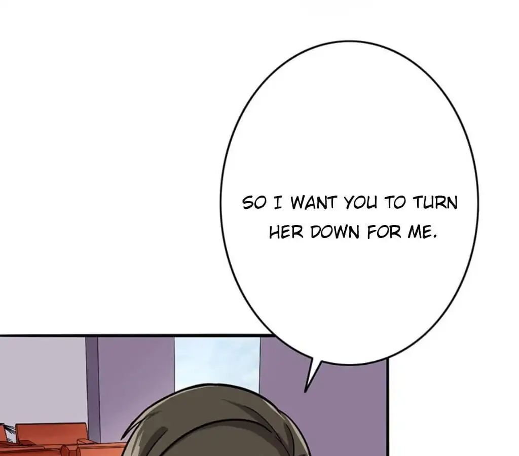Become A Girl At Night Chapter 49 - page 4