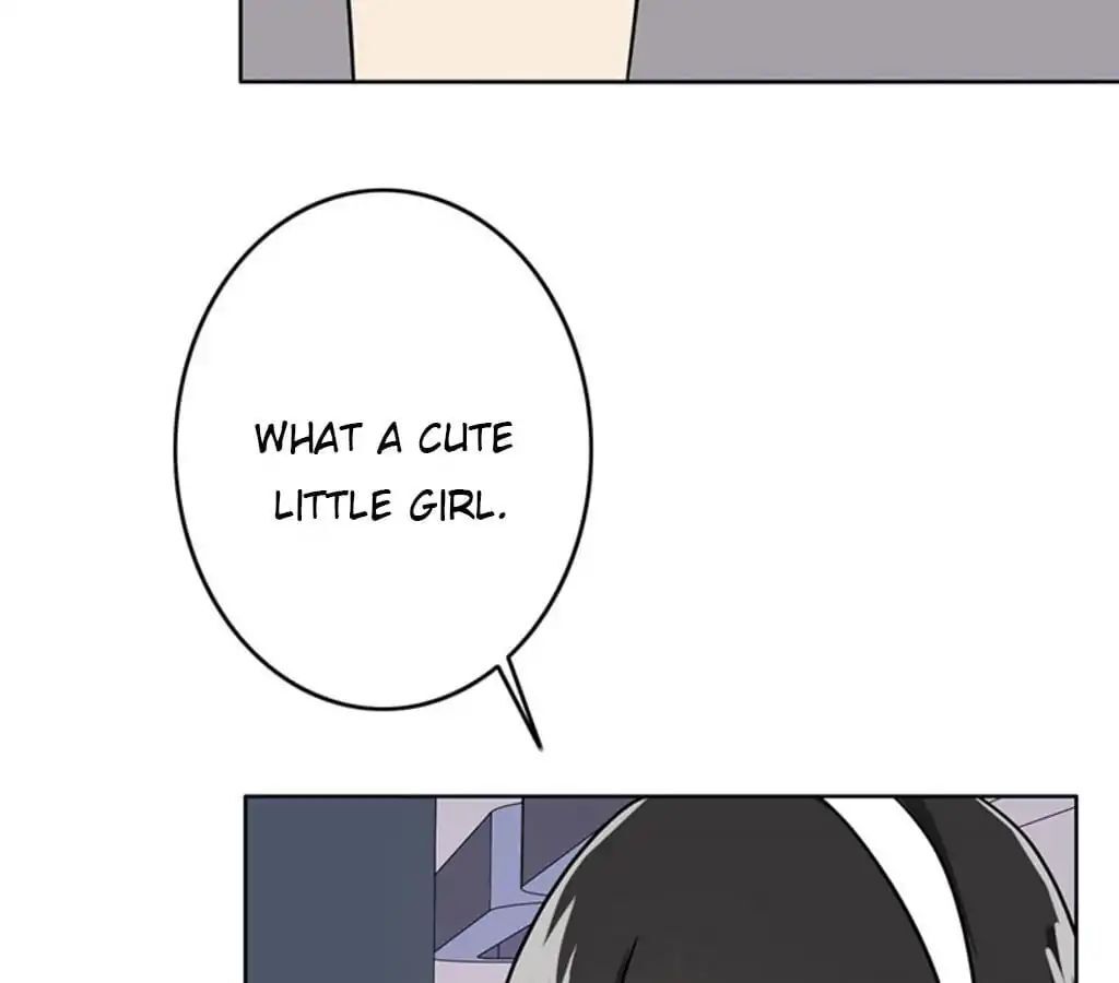 Become A Girl At Night Chapter 49 - page 9