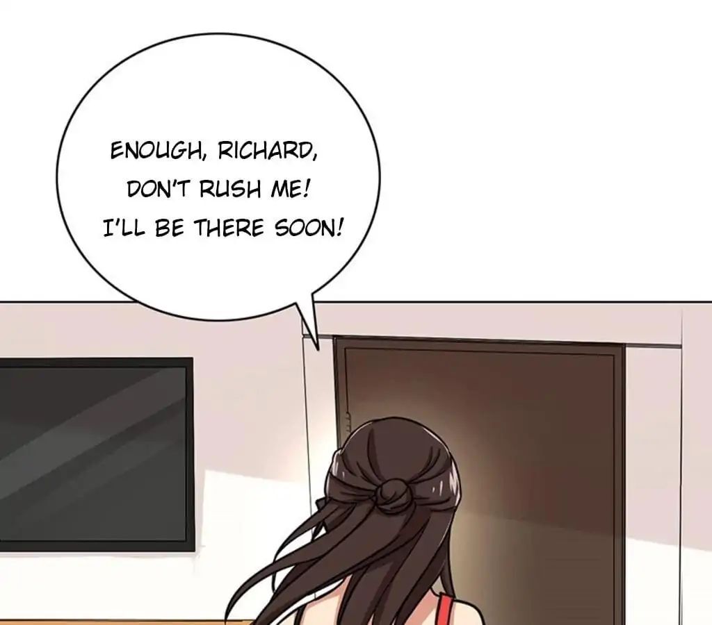 Become A Girl At Night Chapter 48 - page 1