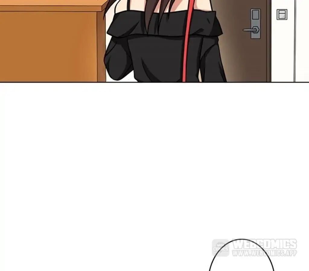 Become A Girl At Night Chapter 48 - page 2