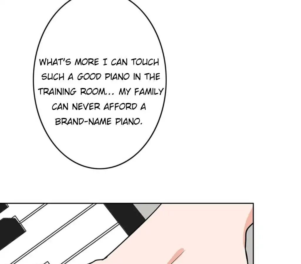 Become A Girl At Night Chapter 48 - page 33