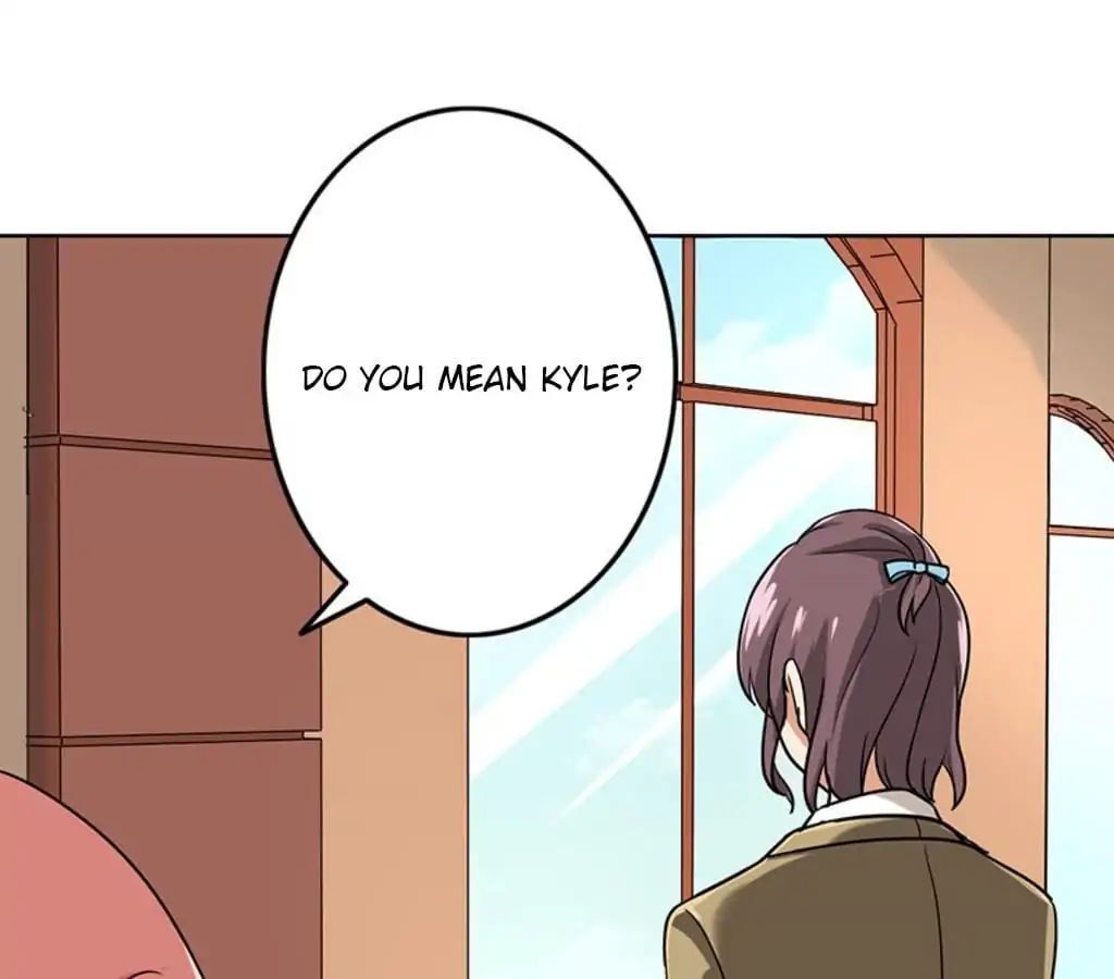 Become A Girl At Night Chapter 48 - page 37