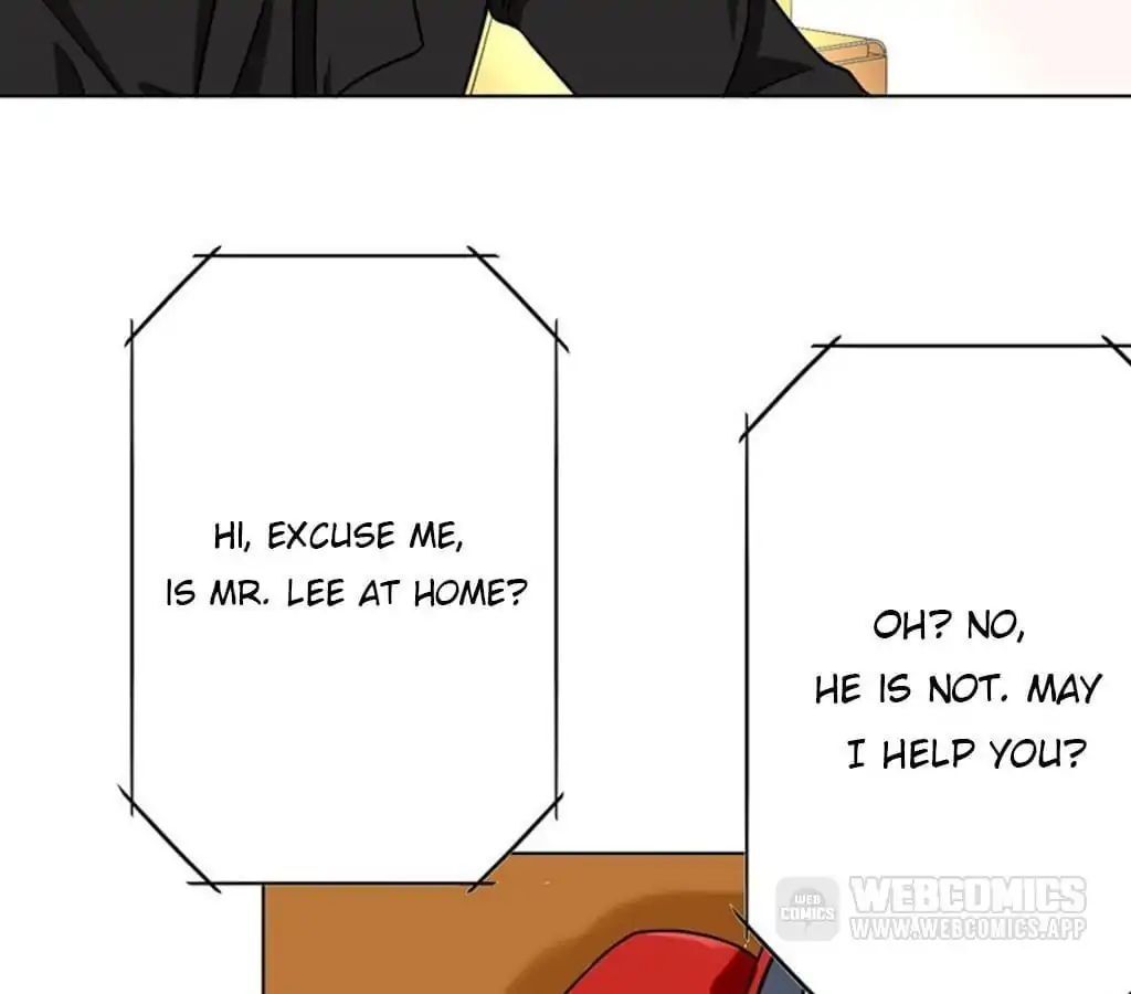 Become A Girl At Night Chapter 48 - page 6