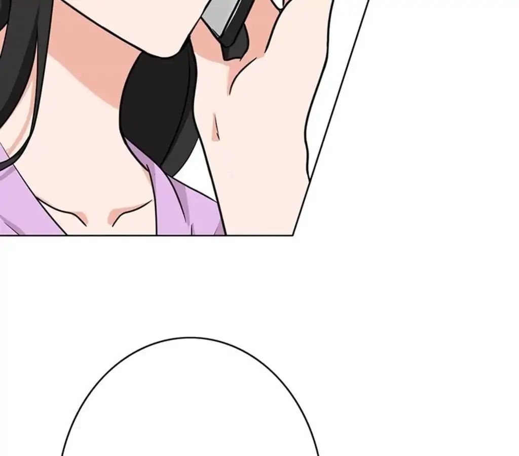 Become A Girl At Night Chapter 48 - page 9