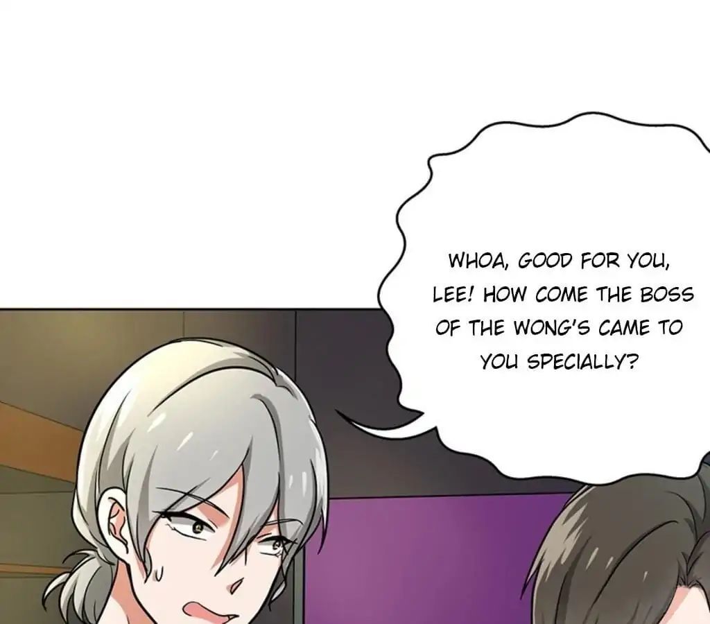 Become A Girl At Night Chapter 47 - page 1
