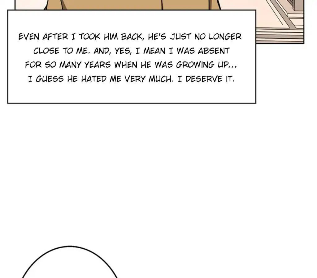 Become A Girl At Night Chapter 47 - page 15