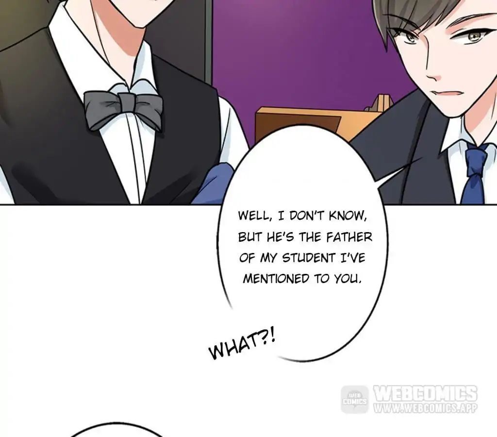 Become A Girl At Night Chapter 47 - page 2