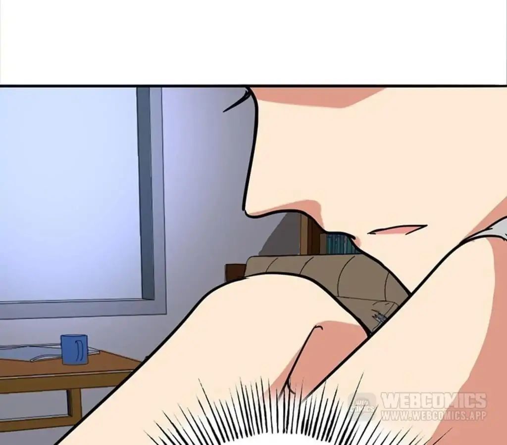 Become A Girl At Night Chapter 47 - page 26