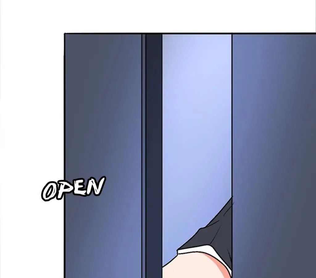 Become A Girl At Night Chapter 47 - page 28