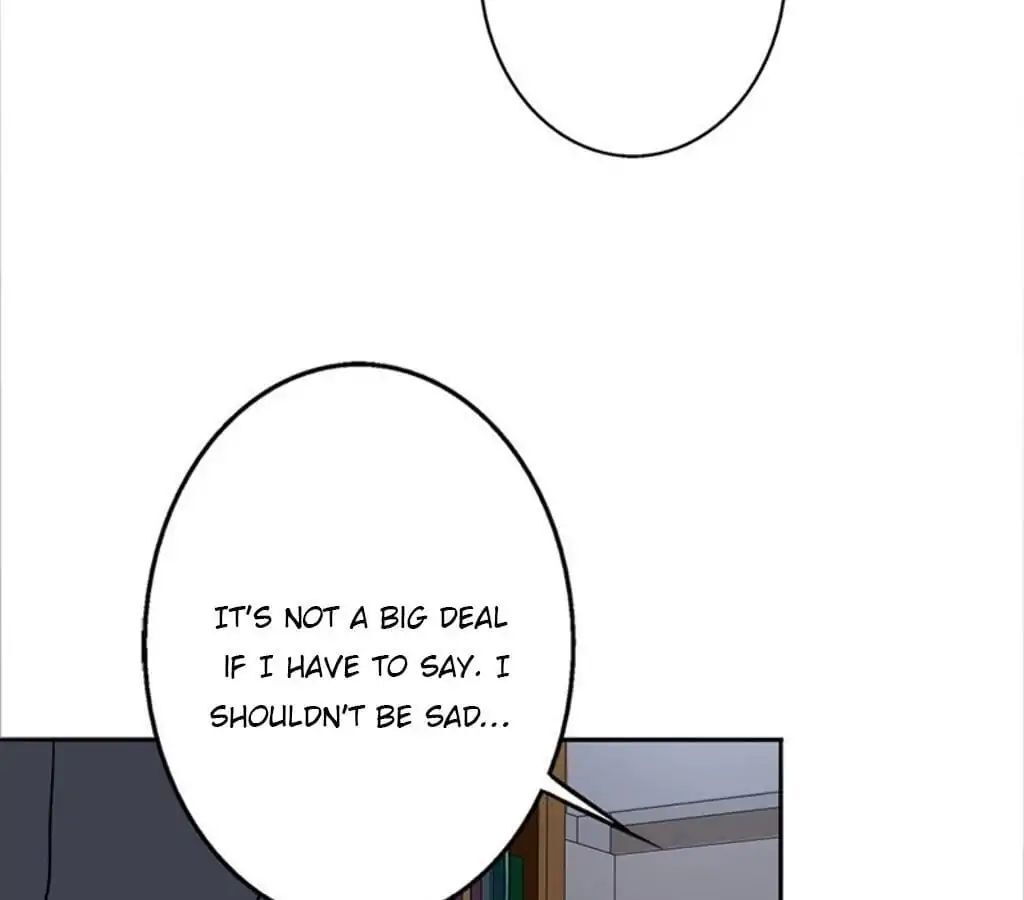 Become A Girl At Night Chapter 47 - page 35