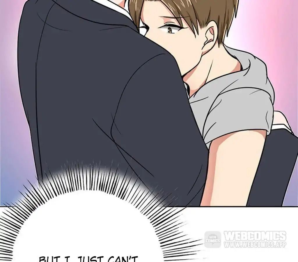 Become A Girl At Night Chapter 47 - page 38