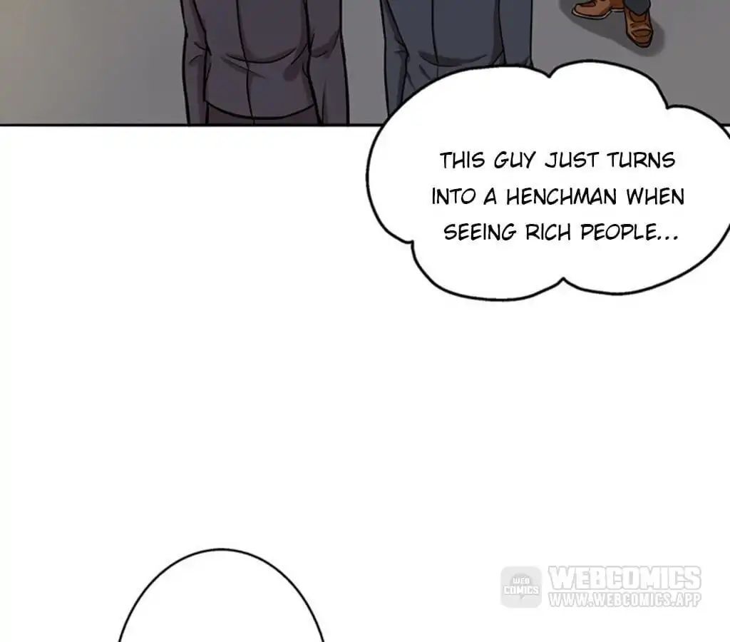Become A Girl At Night Chapter 47 - page 6