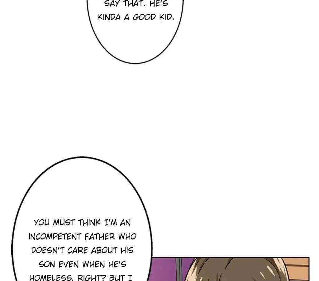Become A Girl At Night Chapter 47 - page 8